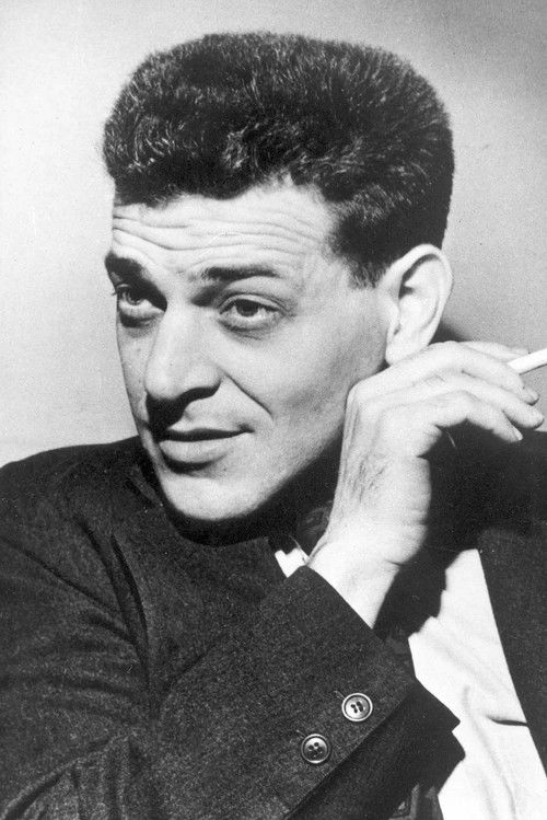 Photo of William Steig