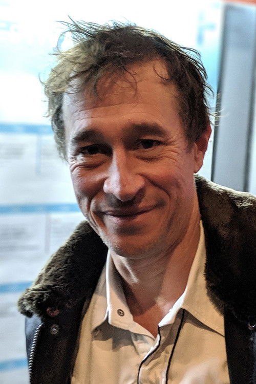 Photo of Bertrand Bonello