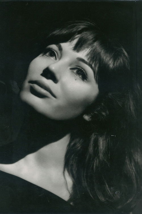 Photo of Nuria Torray