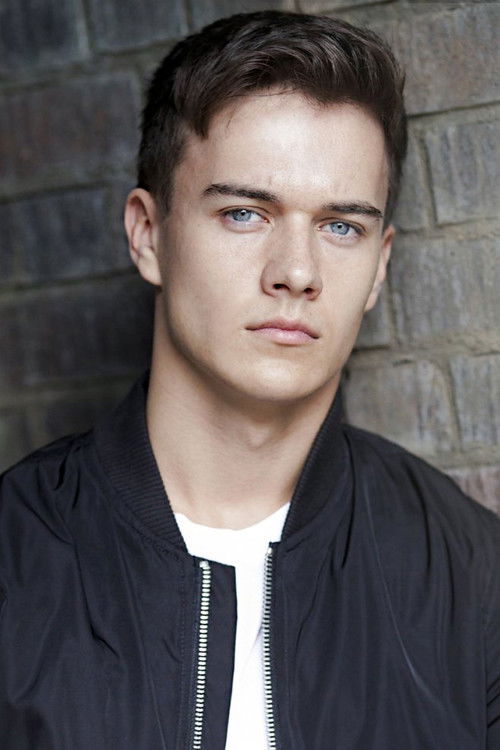 Photo of Karl Hughes