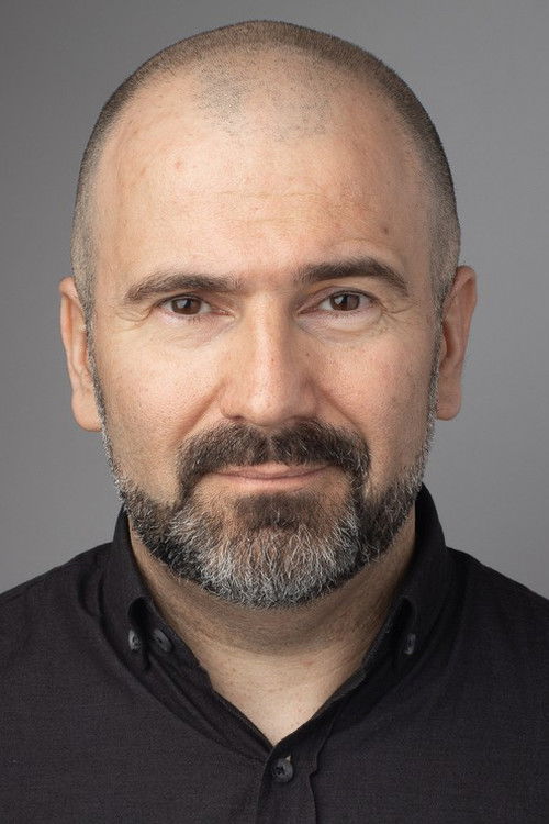 Photo of Vadim Medvedev