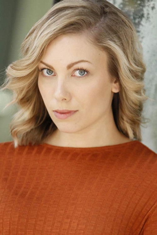 Photo of Kelsey Pribilski