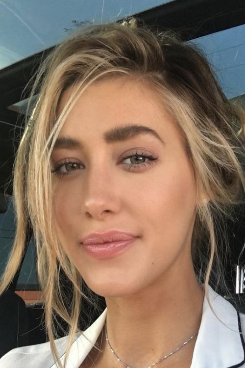 Photo of Jessica Serfaty