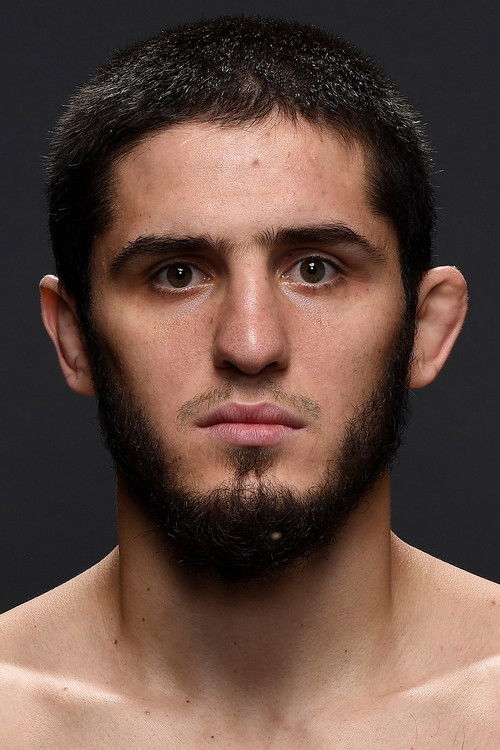 Photo of Islam Makhachev