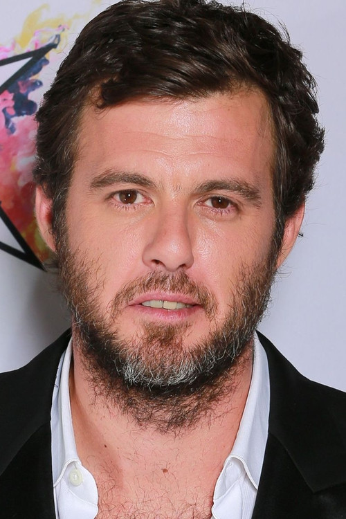 Photo of Lannick Gautry