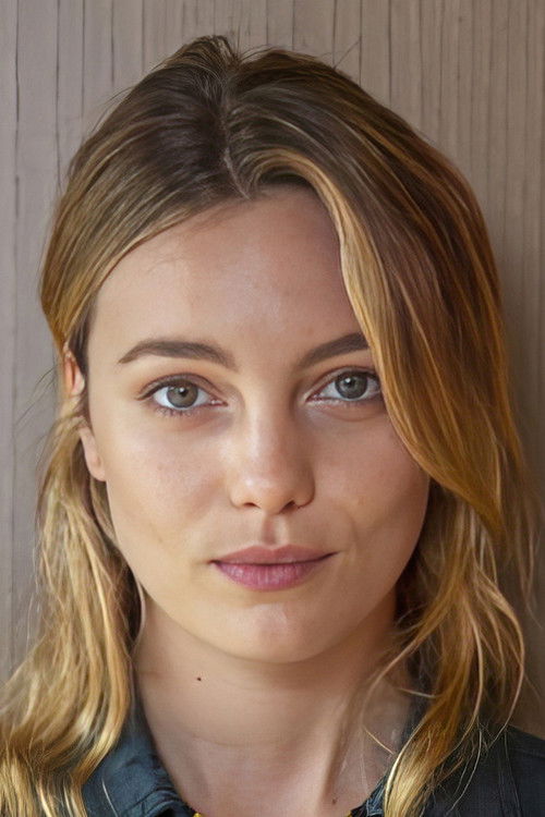 Photo of Leila George