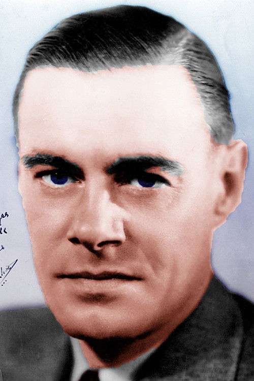 Photo of Colin Clive