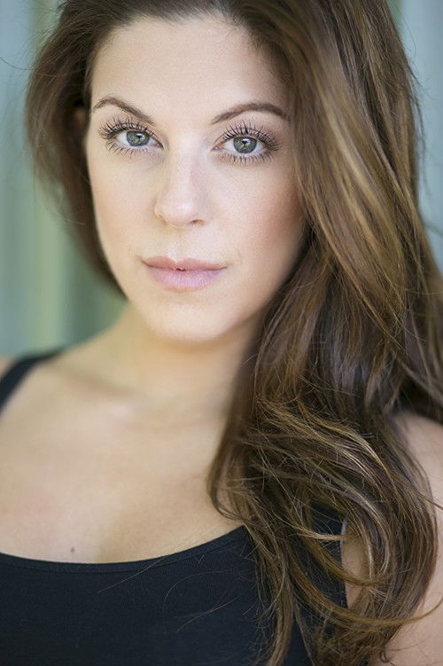 Photo of Lisa Marie DiGiacinto