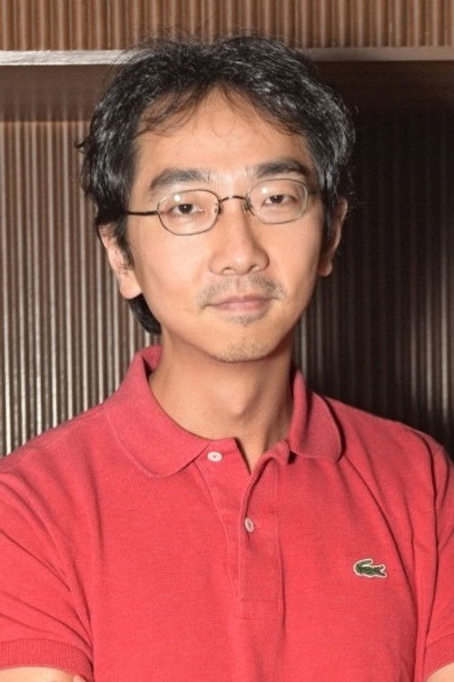 Photo of Yoo Ho-jin
