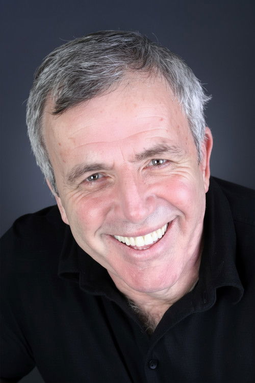 Photo of Ulvi Alacakaptan