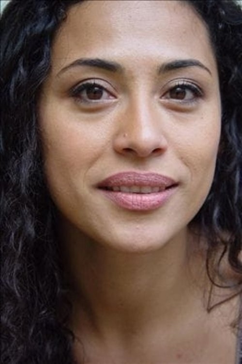 Photo of Vicky Araico