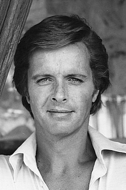 Photo of Ian Ogilvy