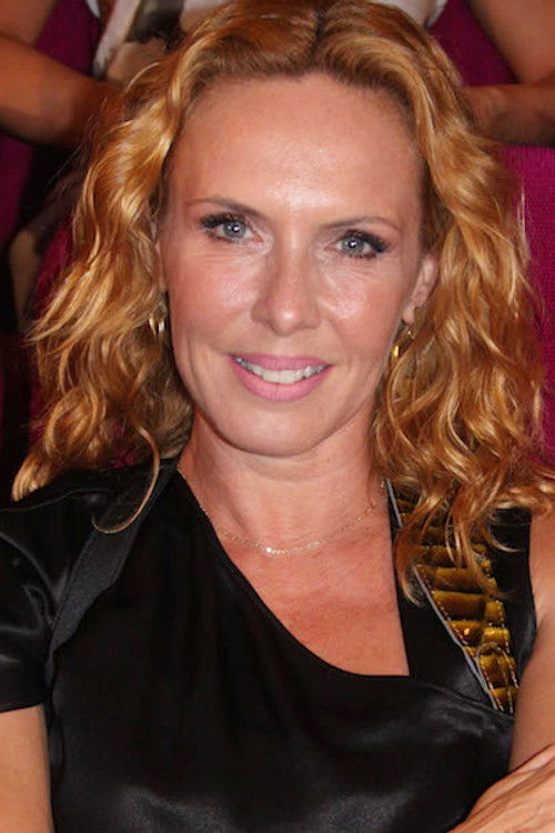 Photo of Evelina Papoulia