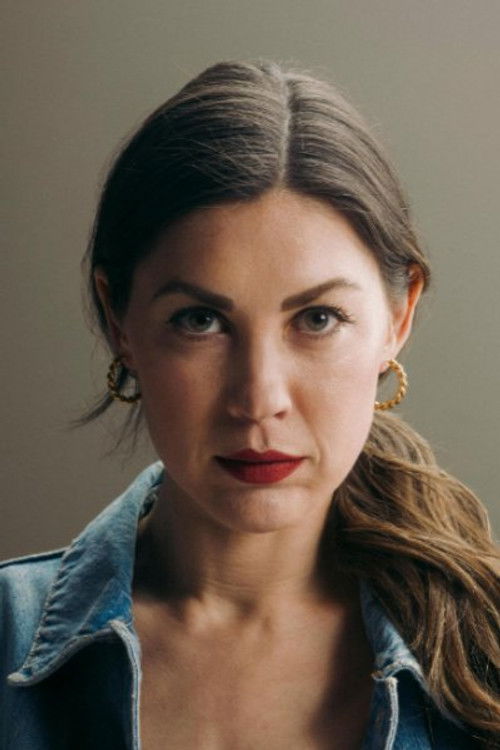 Photo of Anna Halberg