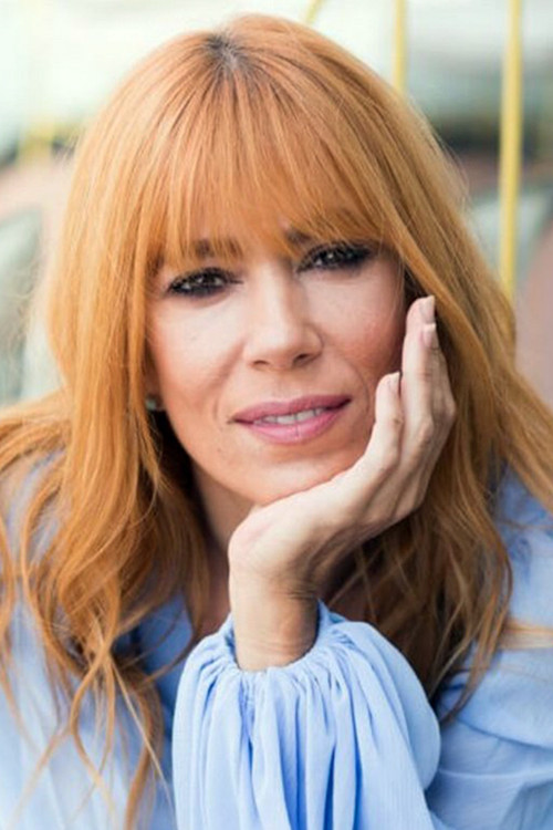 Photo of Mirto Alikaki