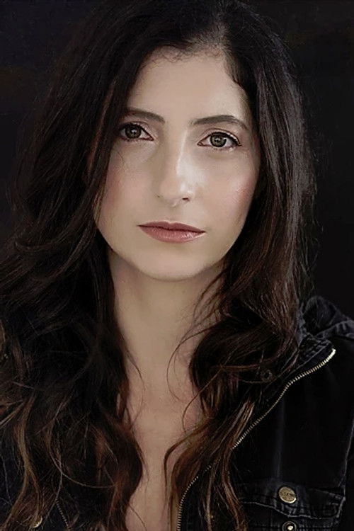 Photo of Roni Weissman