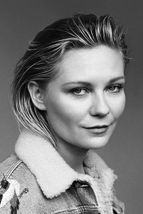Photo of Kirsten Dunst