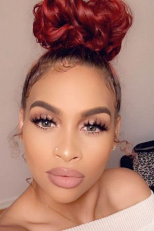 Photo of Angeleah Speights