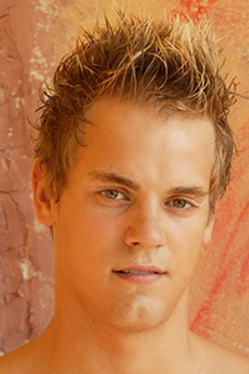 Photo of Kurt Diesel