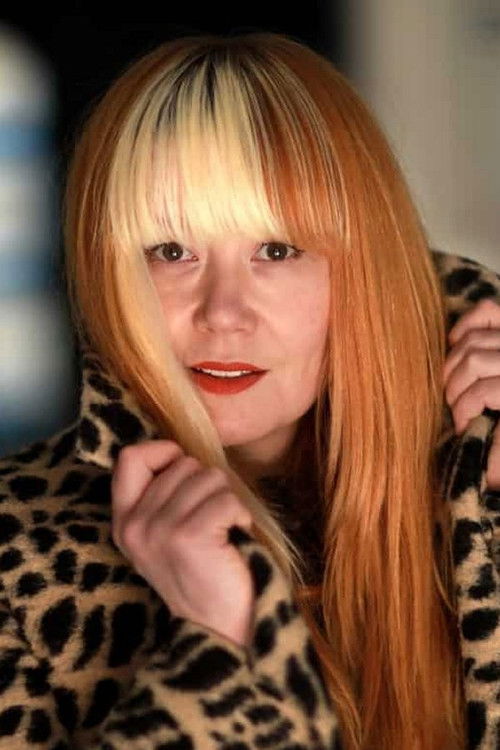 Photo of Hannah Grant