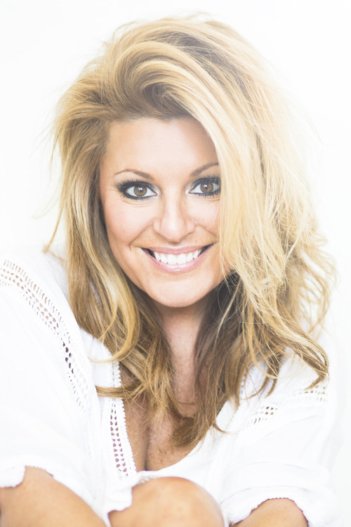 Photo of Guylaine Tanguay