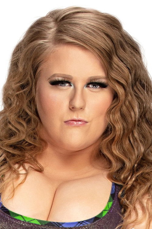 Photo of Kimberly Benson