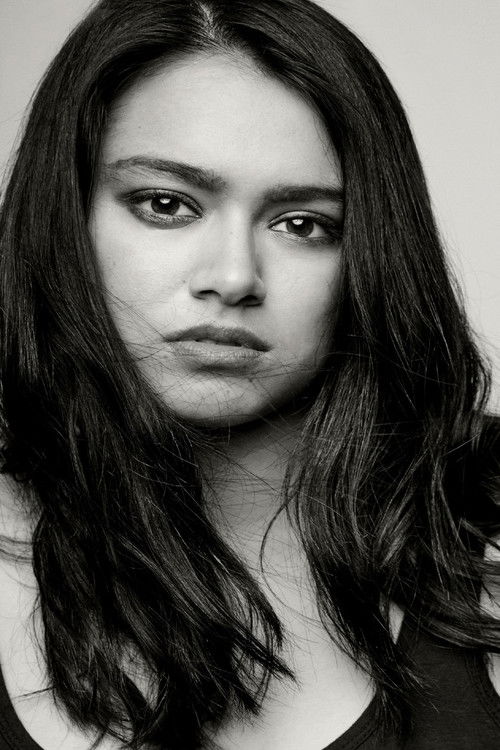 Photo of Sara Wolfkind