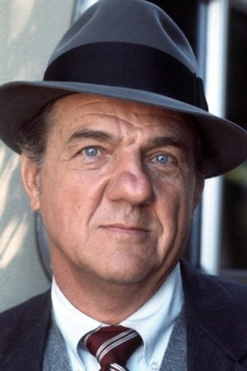 Photo of Karl Malden