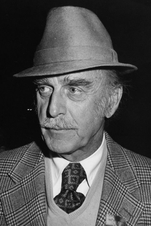 Photo of John Dehner