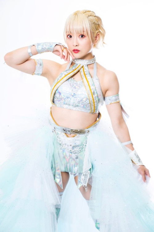 Photo of Natsumi Maki