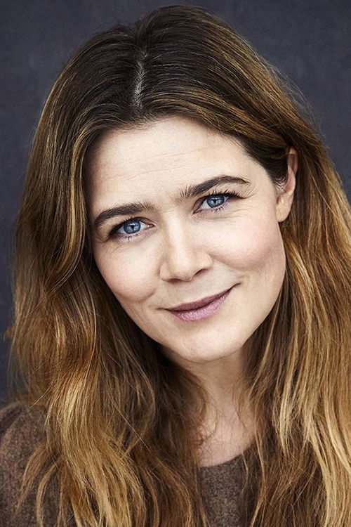 Photo of Sofie Lassen-Kahlke