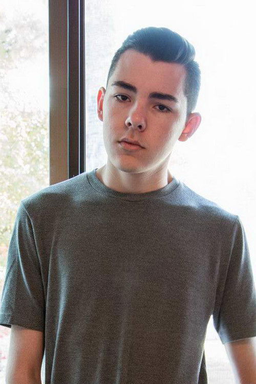 Photo of Connor Jacobs