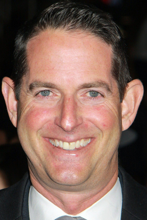 Photo of Jeff Kirschenbaum