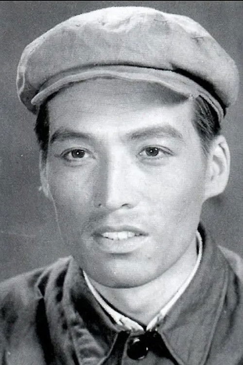 Photo of Shao Wanlin