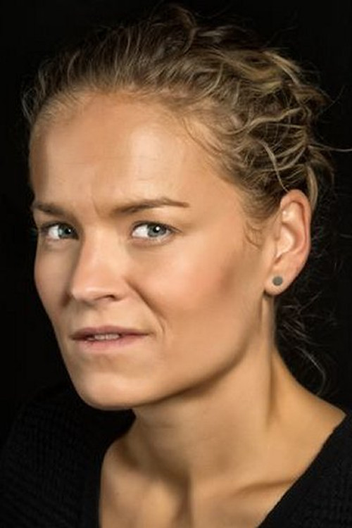 Photo of Annevig Schelde Ebbe