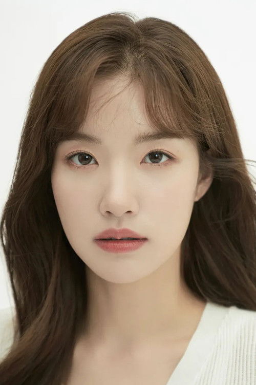 Photo of Jo Yoon-seo