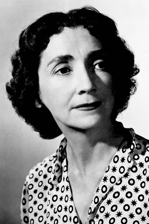 Photo of Mildred Dunnock