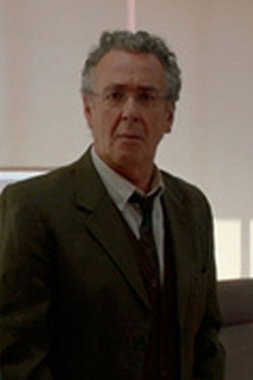 Photo of Ferran Rañé