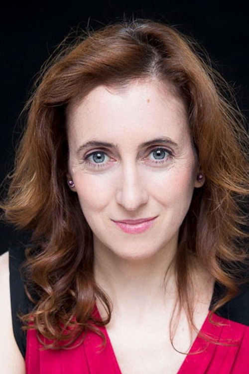 Photo of Carmela Lloret