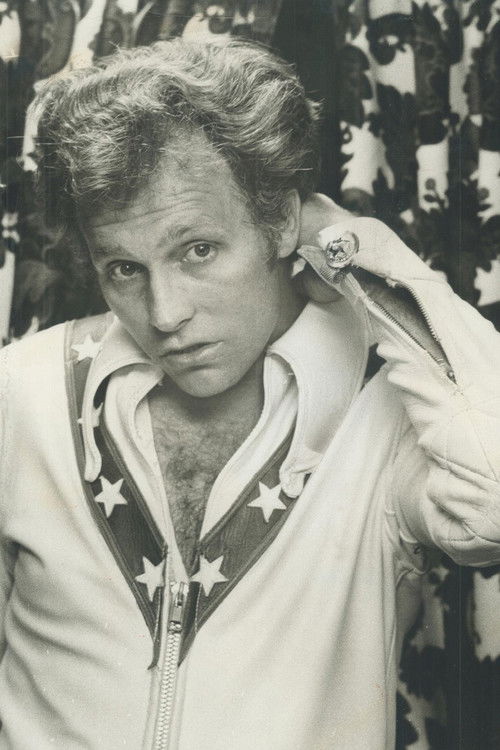 Photo of Evel Knievel