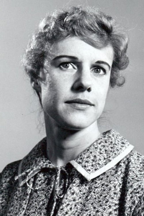 Photo of Frances Sternhagen
