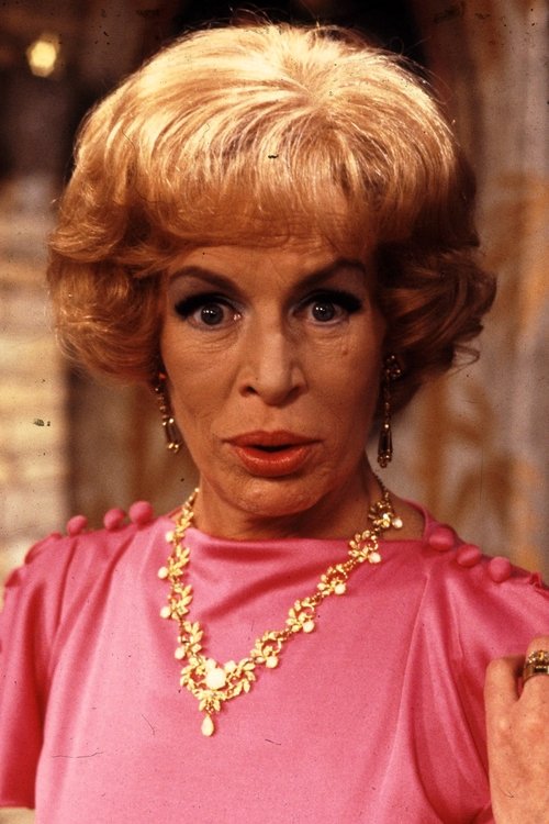 Yootha Joyce