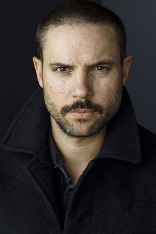 Photo of Michael Aaron Milligan