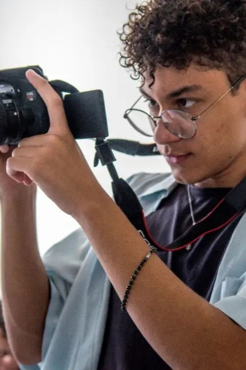 Photo of Guillen Medeiros