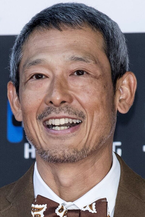 Photo of Shingo Tsurumi