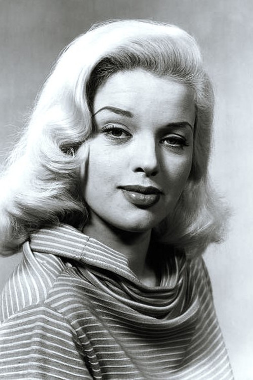 Photo of Diana Dors