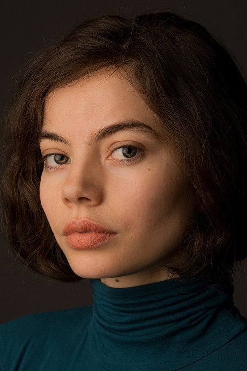 Photo of María José Weigel