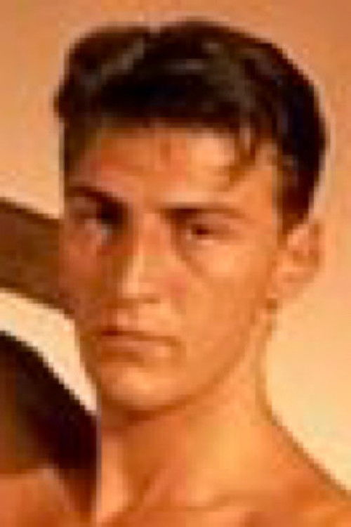 Photo of Iosif László