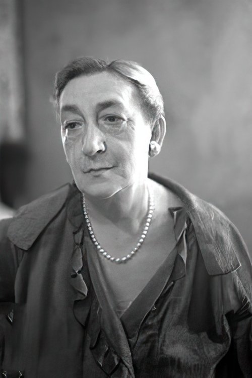Marguerite Moreno