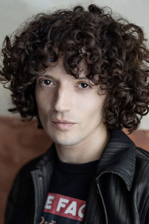 Photo of Lee Bridgman